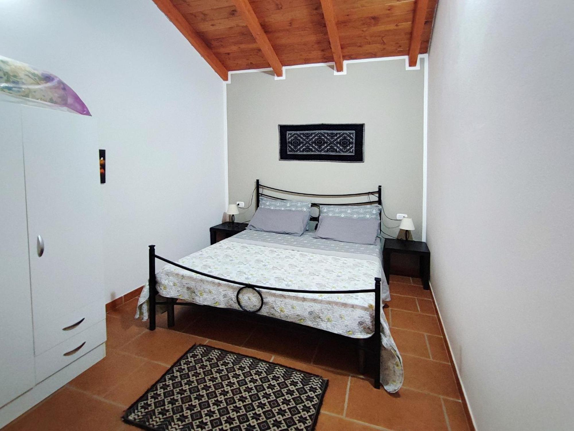 Il Fenicottero Apartment Masainas Phòng bức ảnh